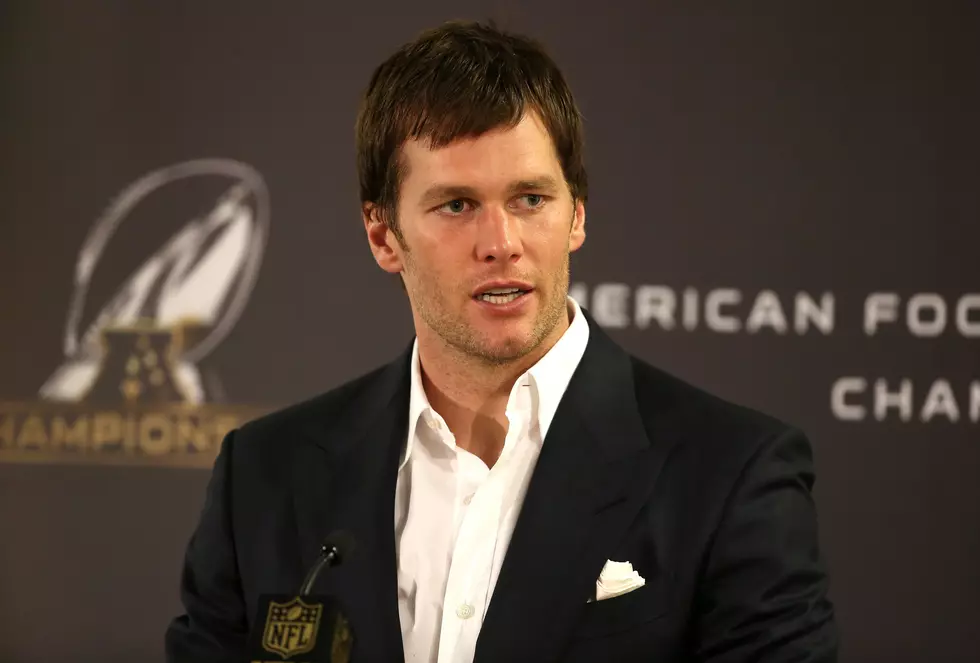 Brady To Attend Super Bowl 50 Ceremony