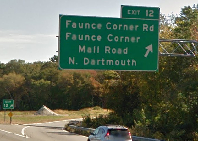 New Phase Of Faunce Corner Construction Project Set For Early Spring