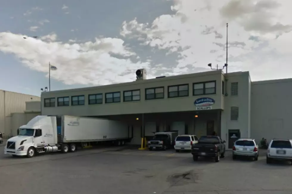 Fish Processing Plant, 200 Jobs Leaving New Bedford