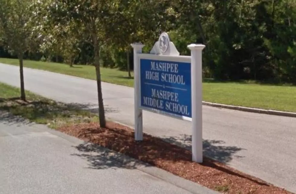 Bomb Threat At Mashpee Middle-High School