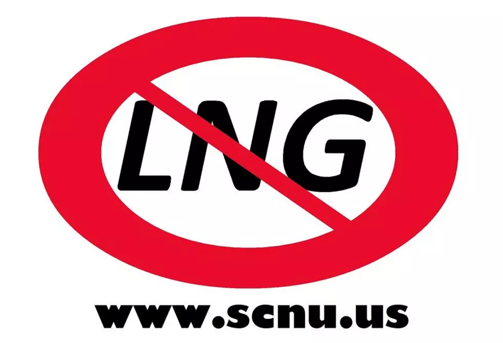 LNG Opponents