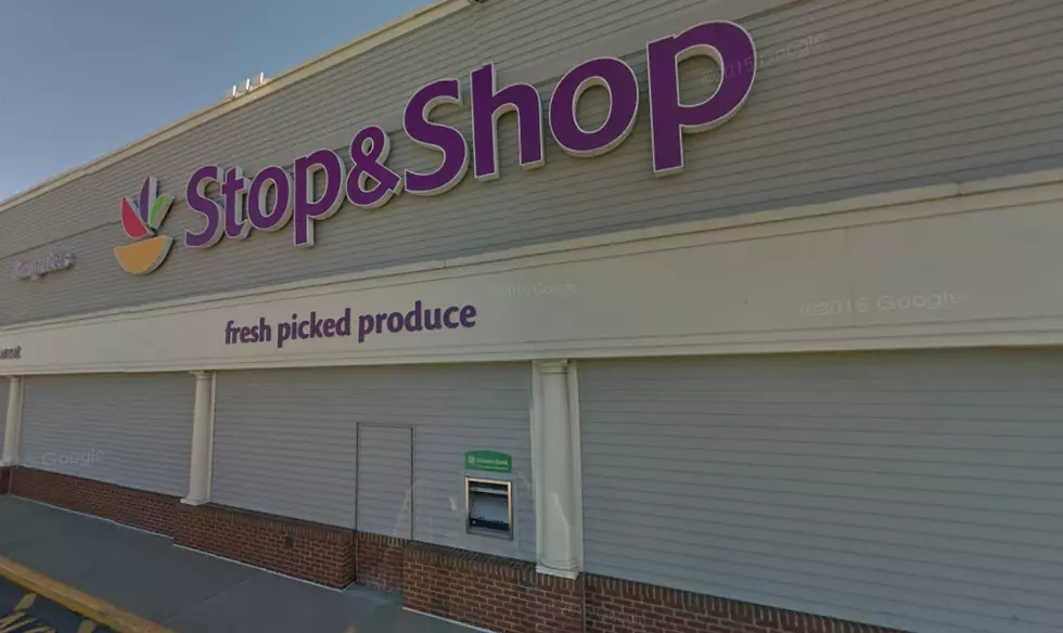 Will You Stop And Shop?