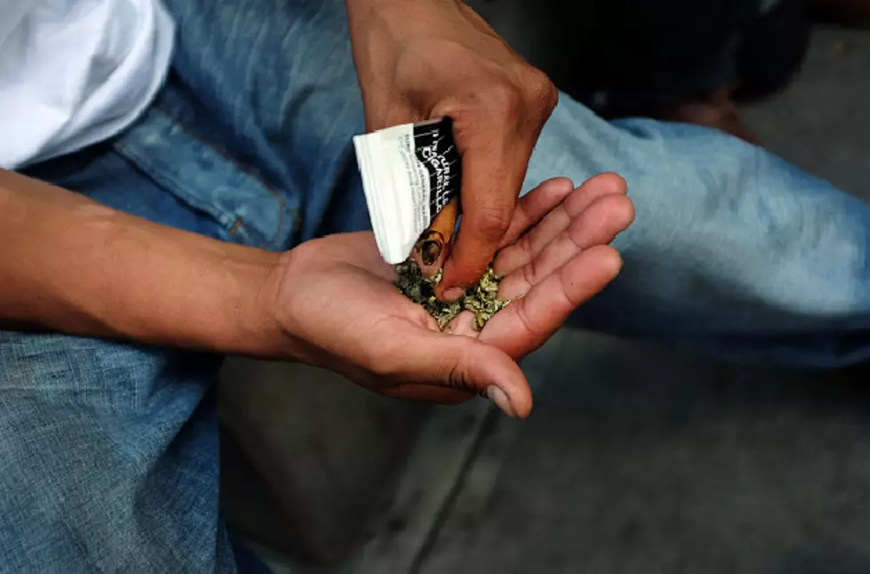 New Bedford Looks To Ban The Selling Of Synthetic Drugs At Stores