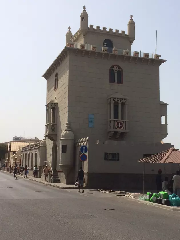 Whaling Museum Assists Cape Verde With Museums