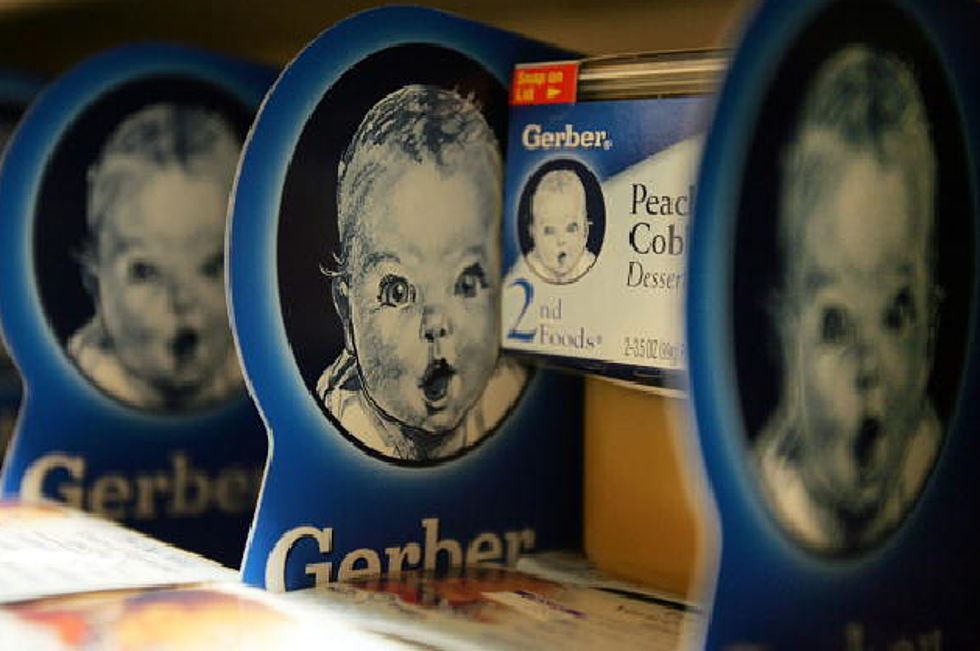 Stop & Shop Is Pulling Gerber Baby Food Off Shelves Due To Recall