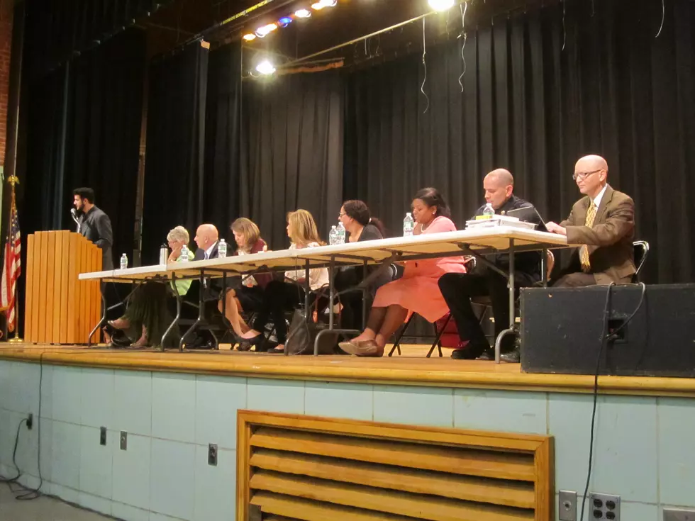Forum Continues The Drug-Abuse Discussion In Dartmouth