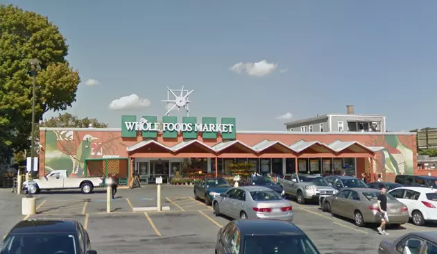 Whole Foods Recalls Cheese Over Listeria Concerns