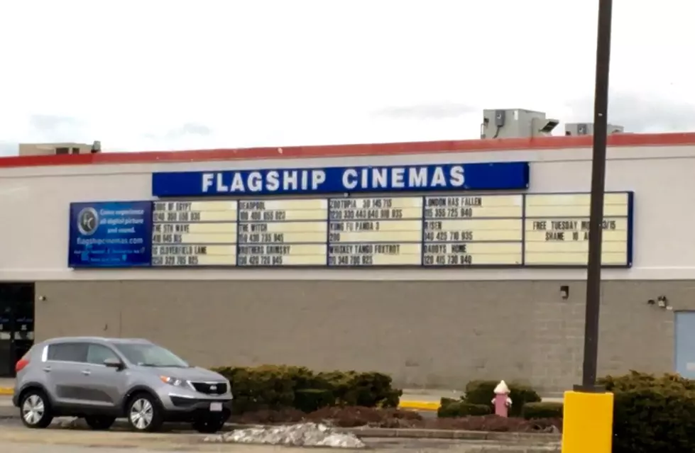 Flagship Cinemas New Bedford Removes Big Leather Chairs Due To Hypodermic Needles Danger