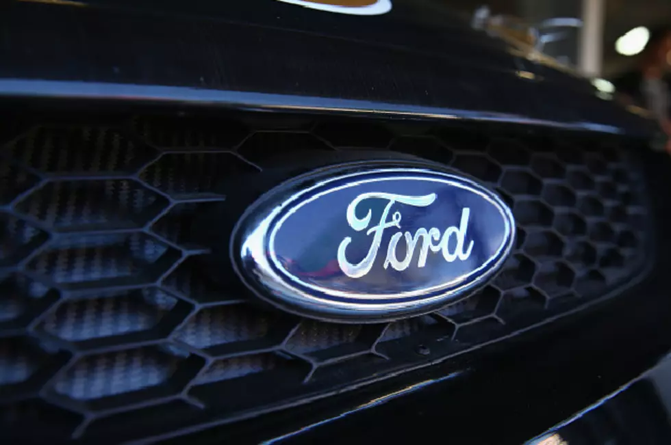 Ford Recalls 202,000 Pickups, SUV’s, Cars To Fix Transmissions
