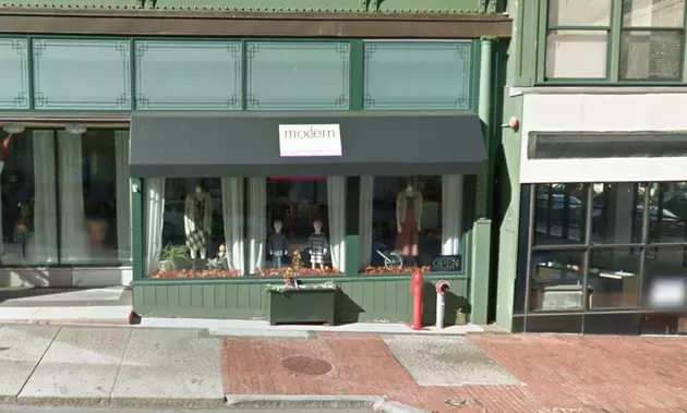 Downtown New Bedford Consignment Store To Close Its Doors Friday