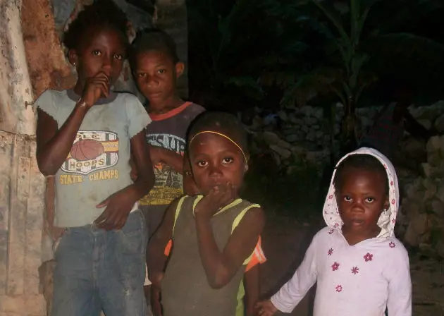 Haiti Deserves More From It&#8217;s American Neighbor