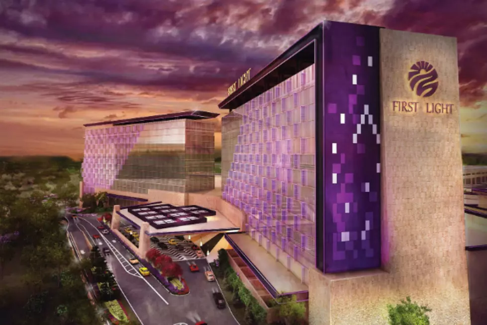 Tribe Suspends Casino Plans
