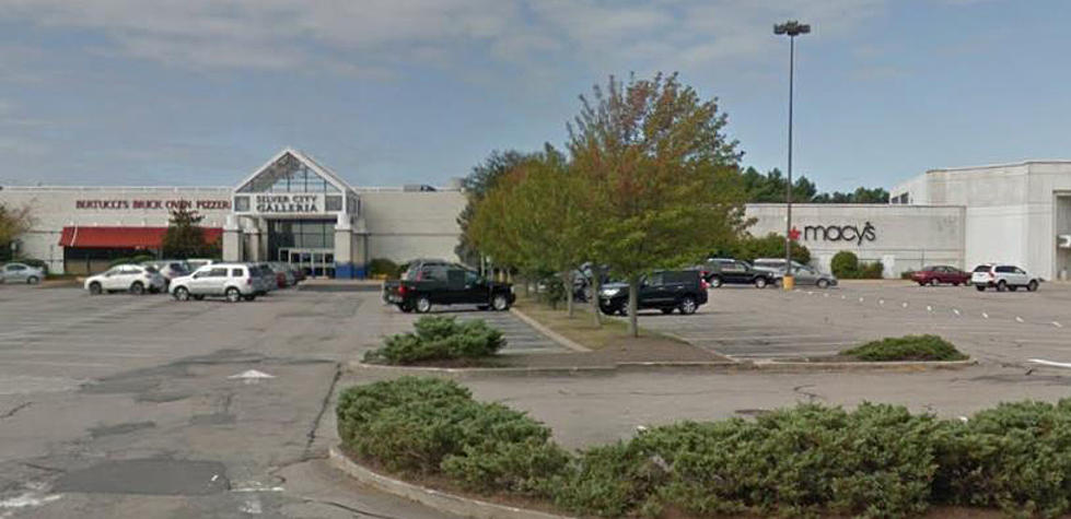 Taunton’s Silver City Galleria Green Lit to Become FedEx Facility