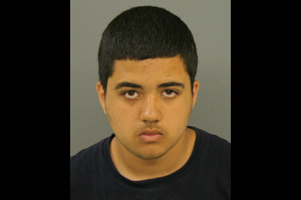New Bedford Teen Arrested on Outstanding Warrants, Gun Charges