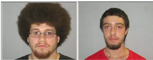 Two Arrested For East Falmouth Home Invasion
