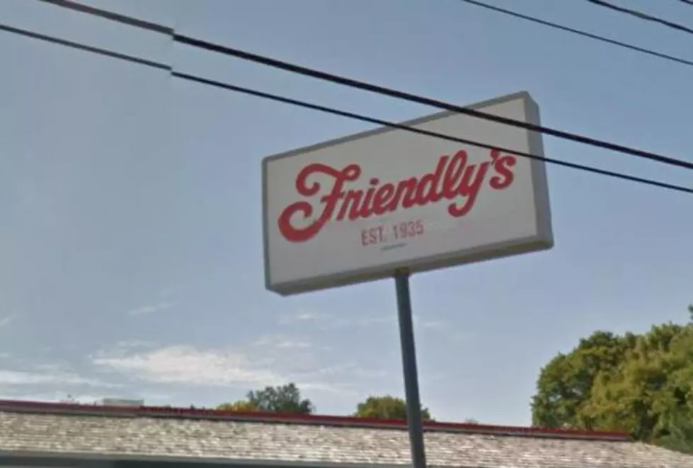 Friendly’s In Fall River Now Delivering