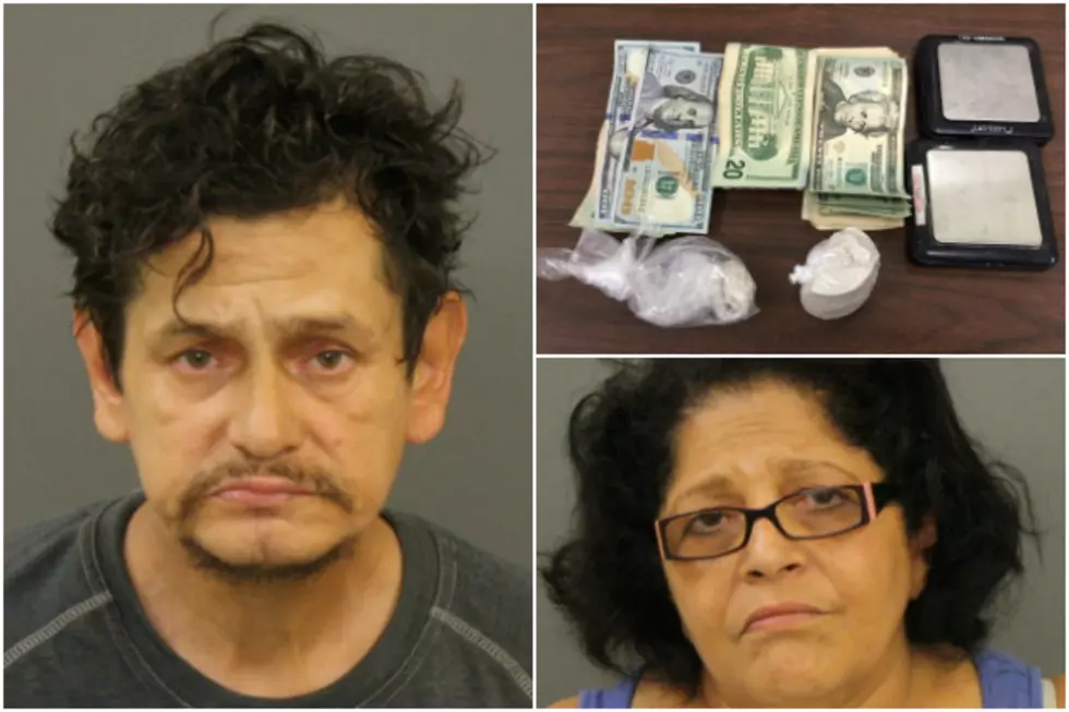 Two Arrested in Heroin Dealing Operation in New Bedford