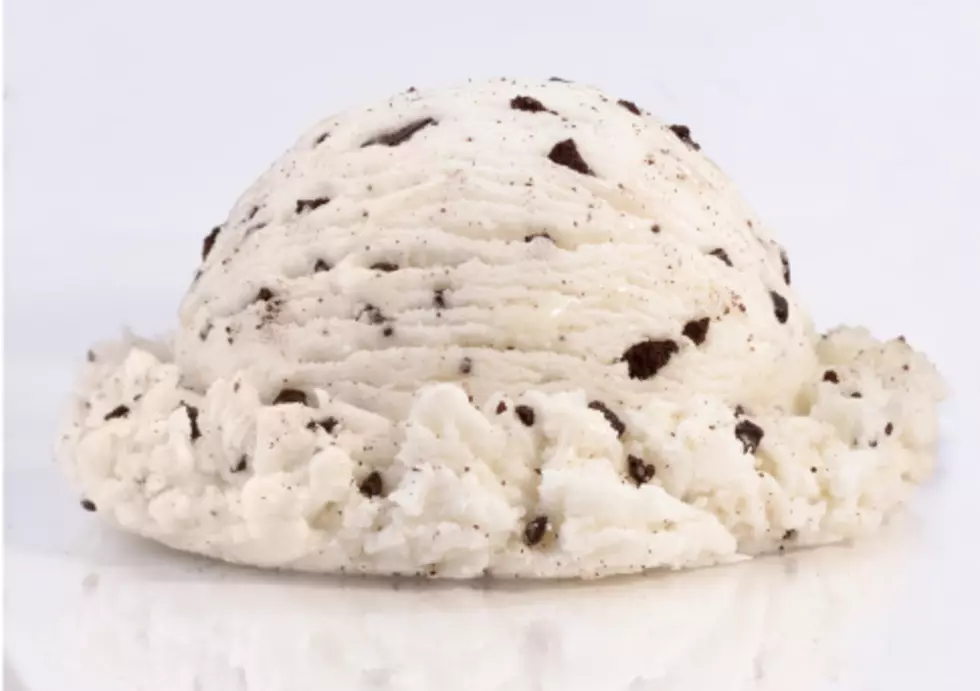 Our Favorite Ice Cream Flavor