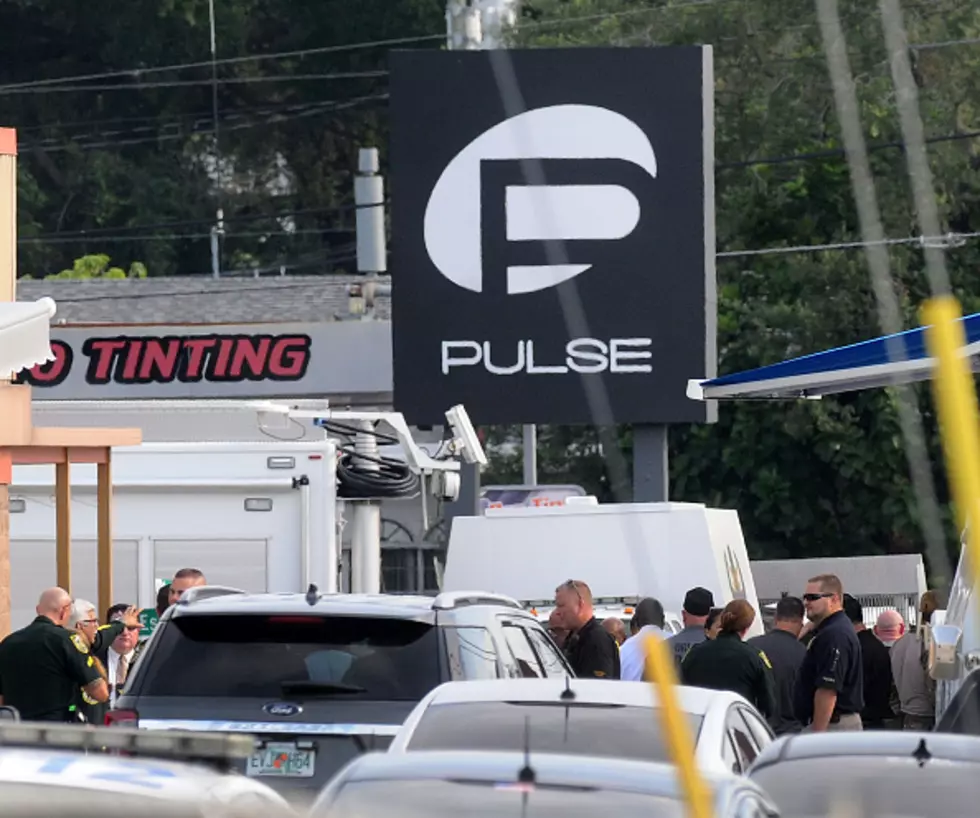 Update:  Authorities Now Say 50 Dead Following Orlando Nightclub Shootout
