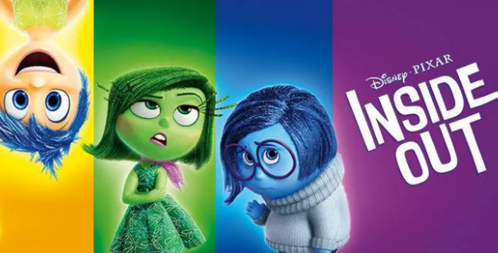 ‘Inside Out’ Screening July 23 At Free Family Night In Fairhaven