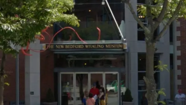 Free Whaling Museum Events