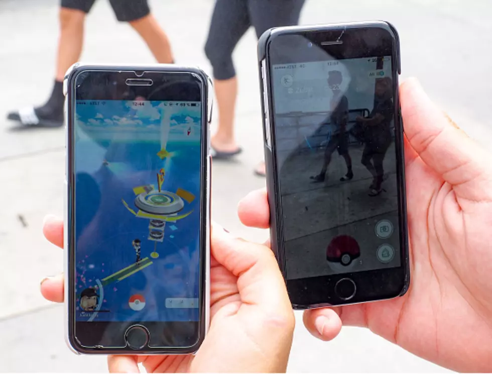 City Can Benefit From Pokémon Go