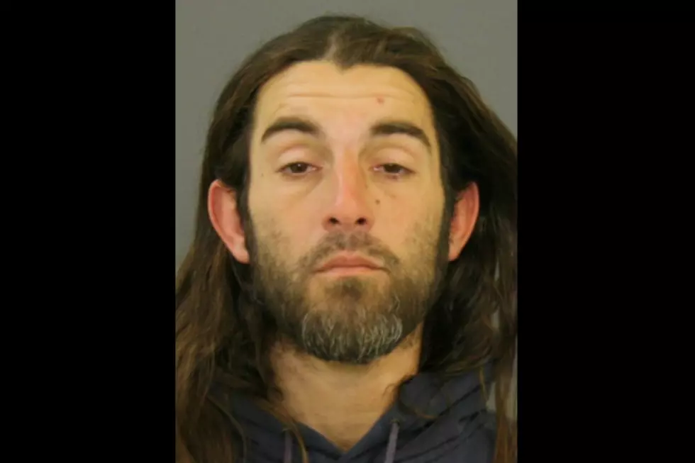 Homeless Man Arrested for Breaking into Car in New Bedford&#8217;s South End