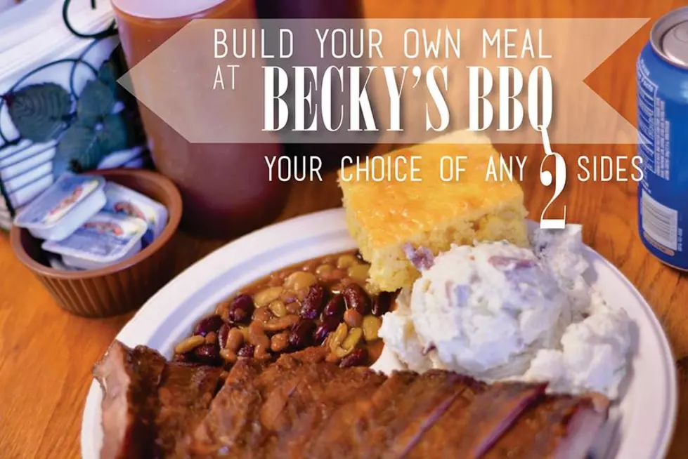 Which TWO Sides Would You Want to Eat at Leinenkugel’s Brews & BBQ? [POLL]