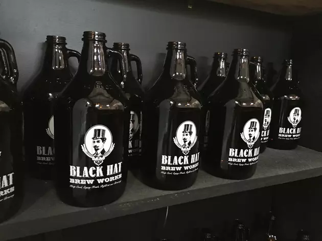 Community, Sustainability Among Top Priorities for Black Hat Brew Works