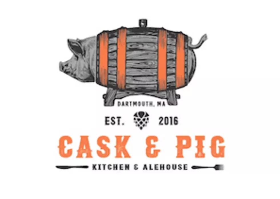New Cask & Pig Coming to the Old Trio in Dartmouth