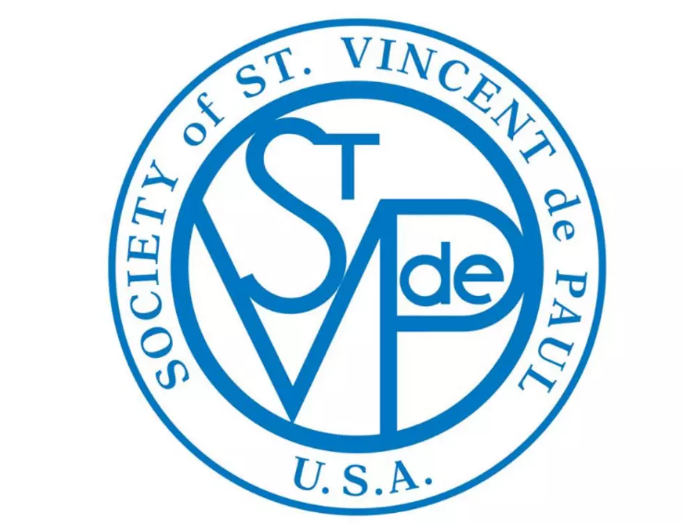Society Of St. Vincent De Paul’s Food Pantry 5K Fundraiser In Middleboro On September 25