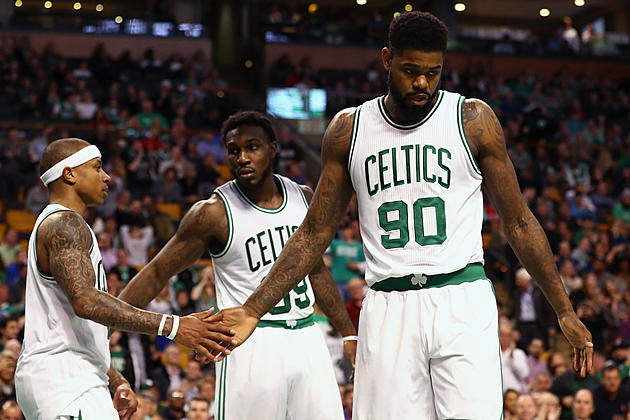 Celtics Roster Breakdown