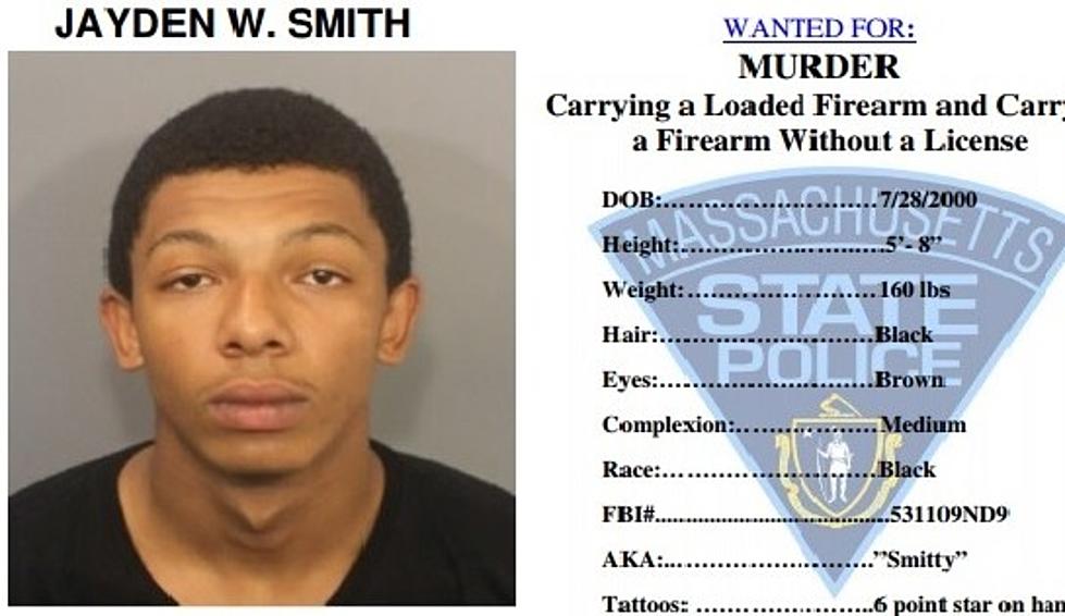Fall River Teen Added to Most Wanted List