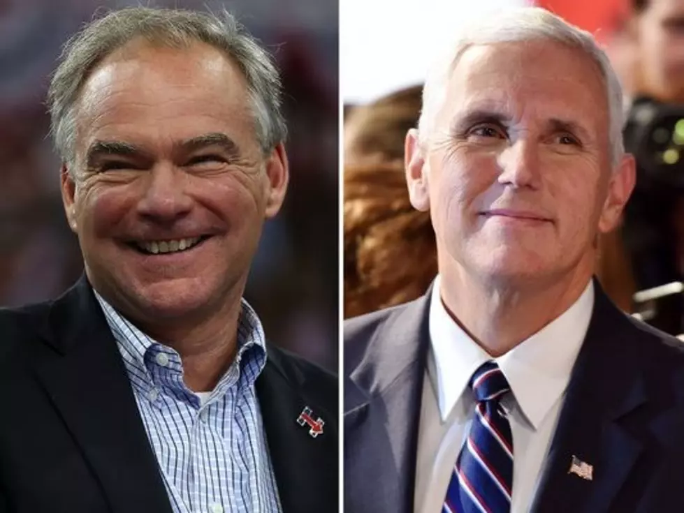 Tim Kaine Is The Best Thing That Has Happened To Trump In Weeks