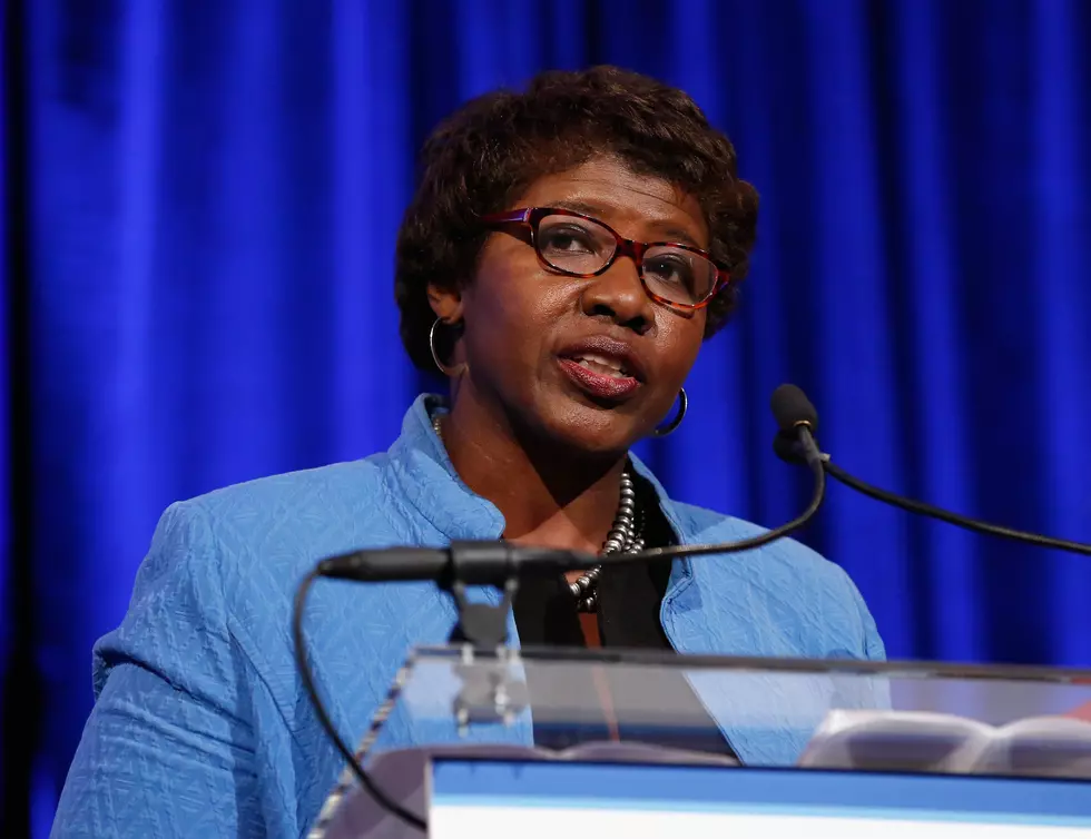 Longtime PBS Anchor Gwen Ifill Dead At 61