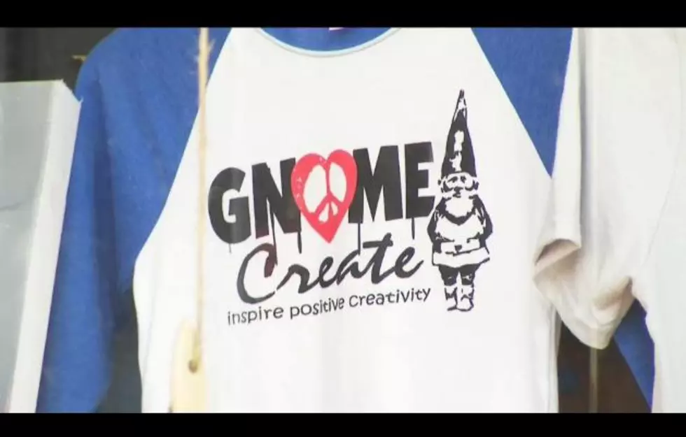 Gnome Create