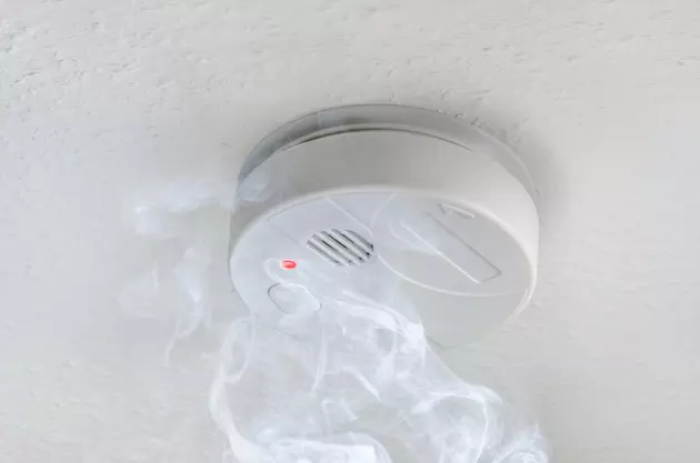 Smoke Detectors and Carbon Monoxide Detectors Recalled