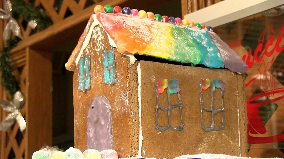 Fall River Teacher Accused of Anti-Gay Remarks Over Gingerbread House