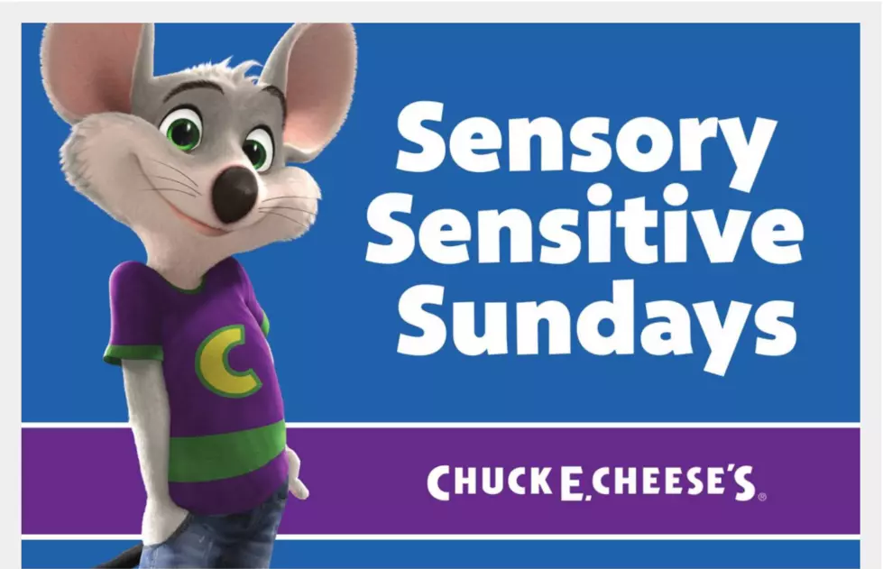 Dartmouth Chuck E. Cheese to Host Events for Children with Autism