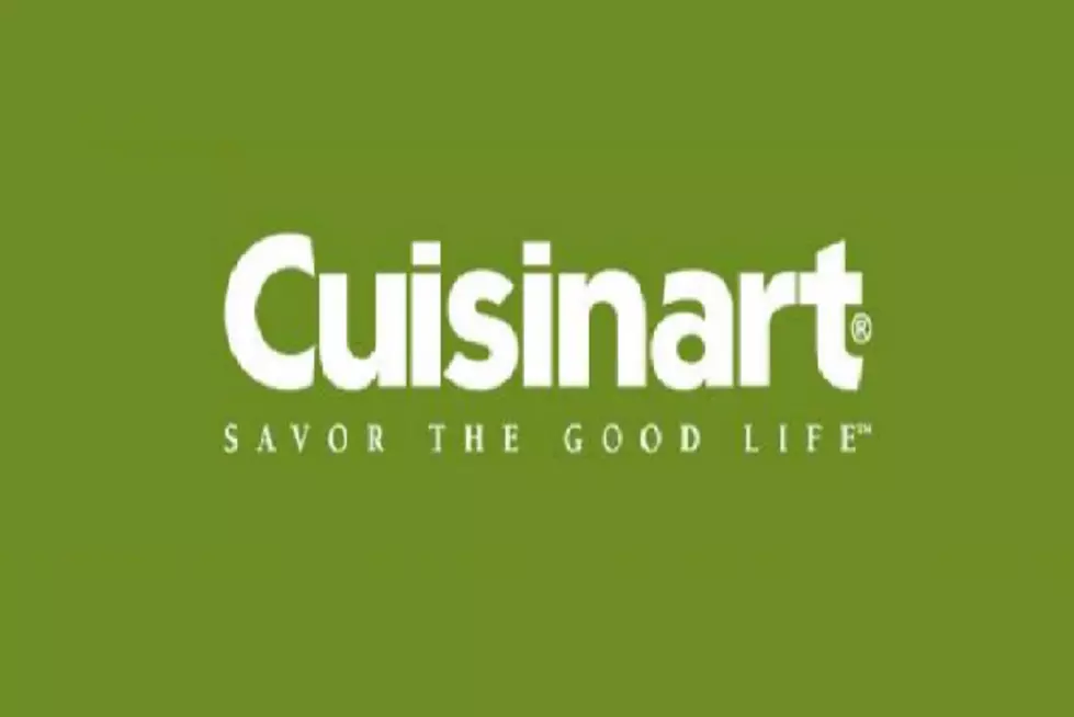 Cuisinart Food Processors Recalled For Blades Found In Food
