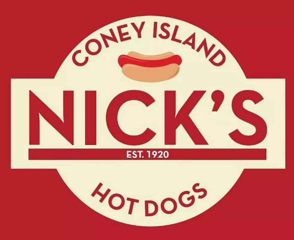 What’s New? Nick’s Jr. Coney Island Hot Dogs Opening Jan. 13 In Fall River