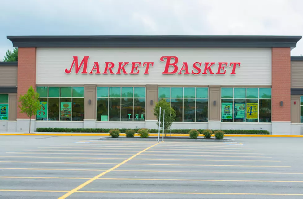 Construction Starts On Market Basket In Fall River