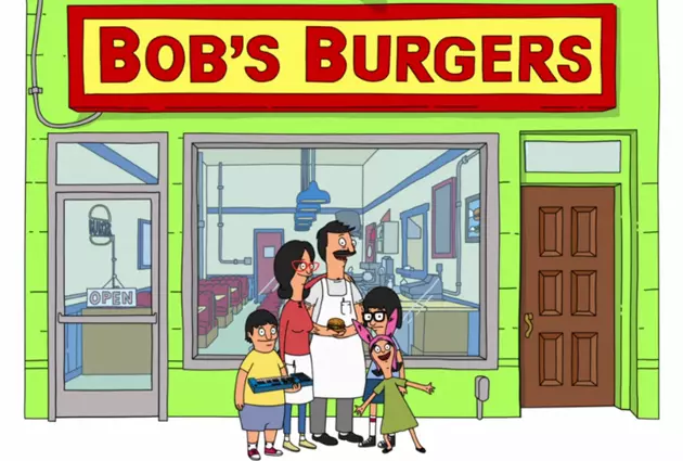 Fan Theory: Is &#8216;Bob&#8217;s Burgers&#8217; Based in New Bedford?
