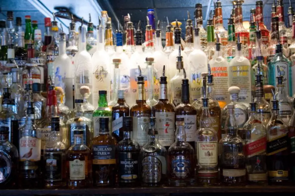 Panel To Conduct Review Of State Liquor Regs