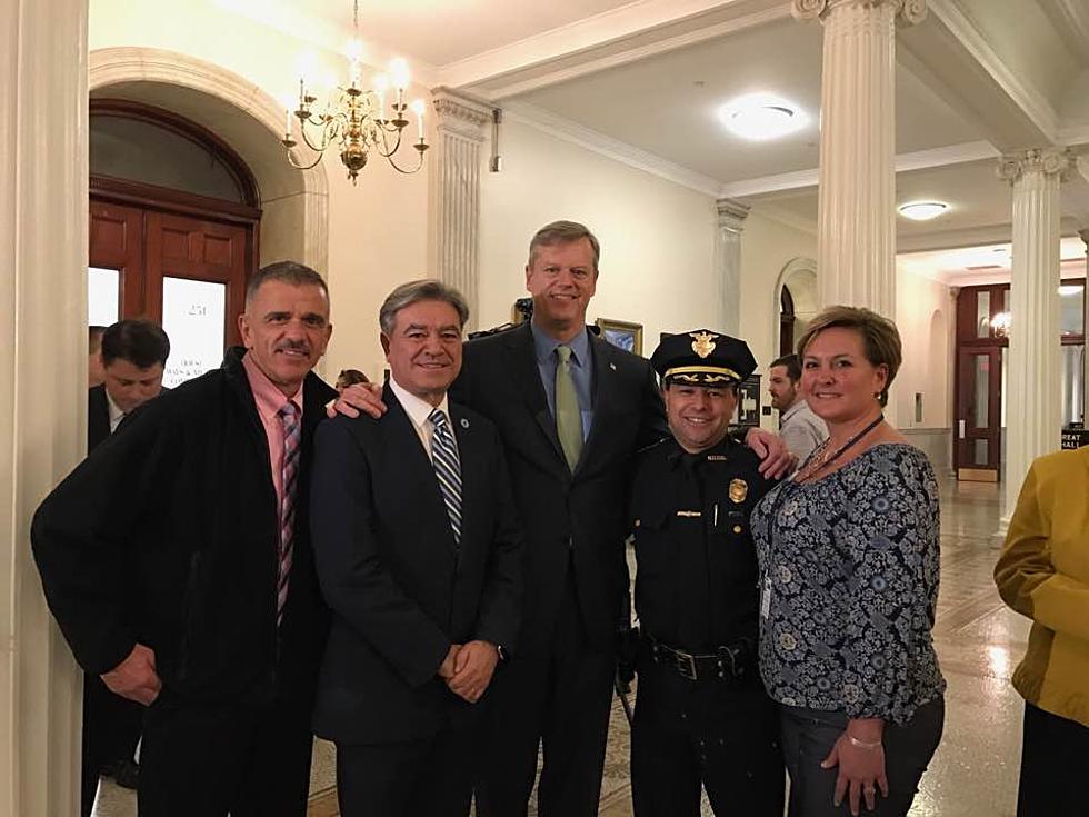 New Bedford Receives Grant to Combat Gang Violence