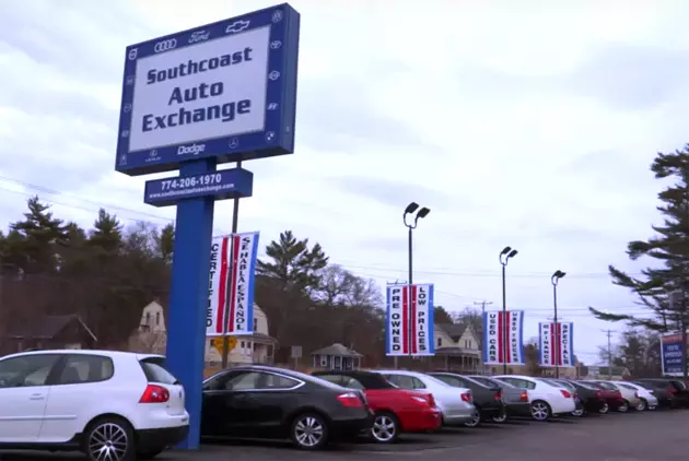 Dartmouth Dealership Suddenly Closes, Owing Customers Cars and Cash