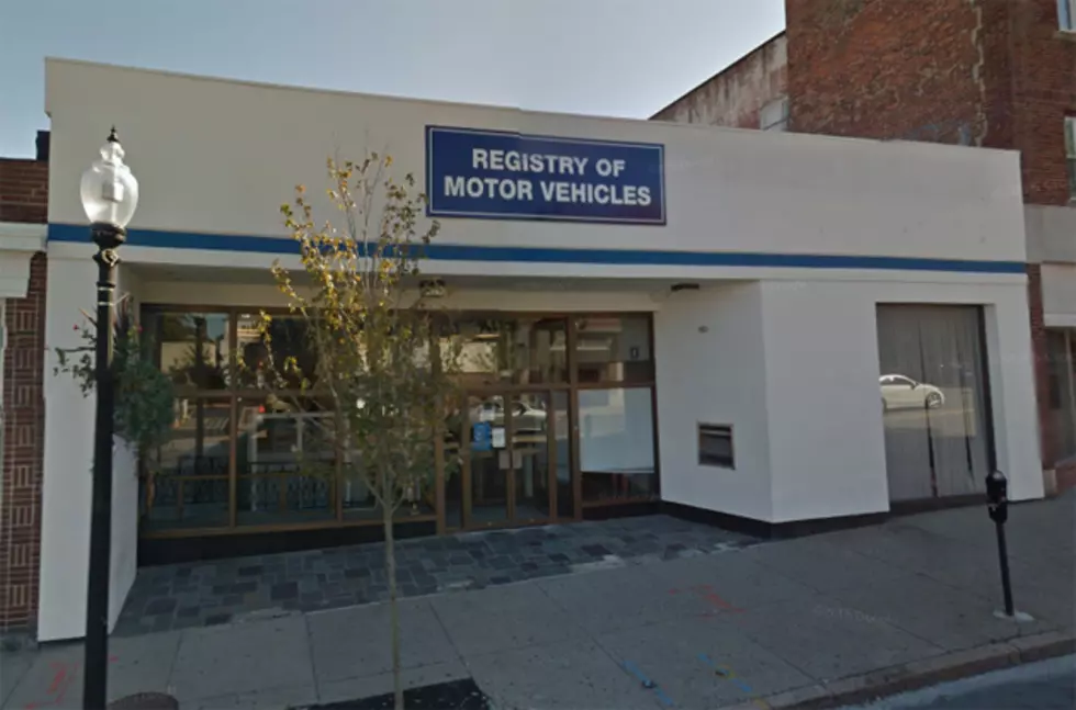 New Bedford RMV Closing Downtown Location, Moving to Industrial Park