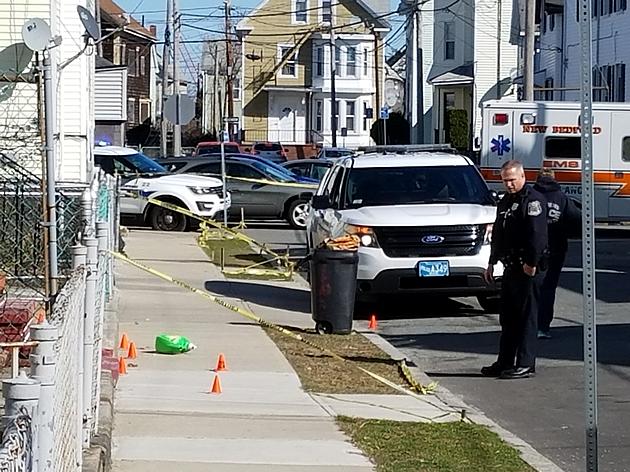 New Bedford Police: Seven Men Linked to Thursday Shooting