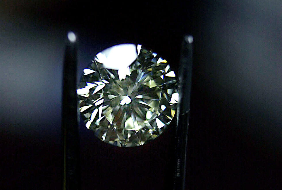 Diamond Worth $50,000 Stolen From Taunton Mall Jeweler