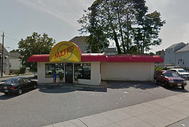 Dartmouth Street Metro Pizza Robbed in New Bedford